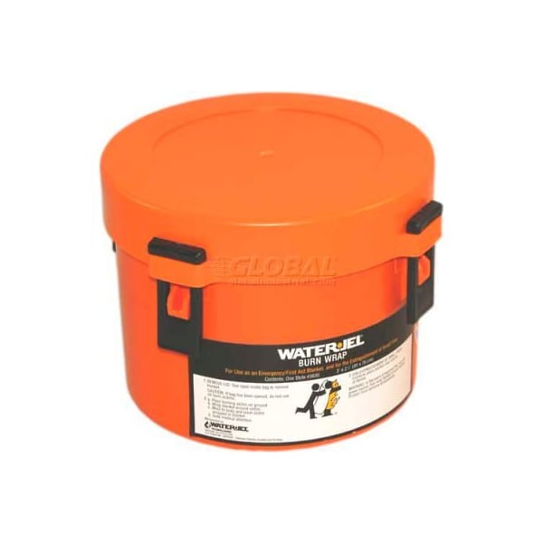 Acme United Water Jel Heat Shield Blanket 36inx30in, 3630-1 - main